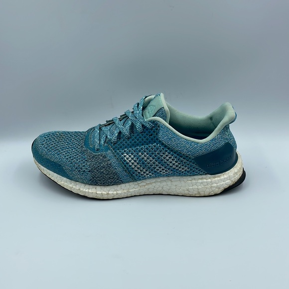 Adidas Ultra Boost ST Running Shoes Women’s Sz 8-1/2” - Picture 5 of 12